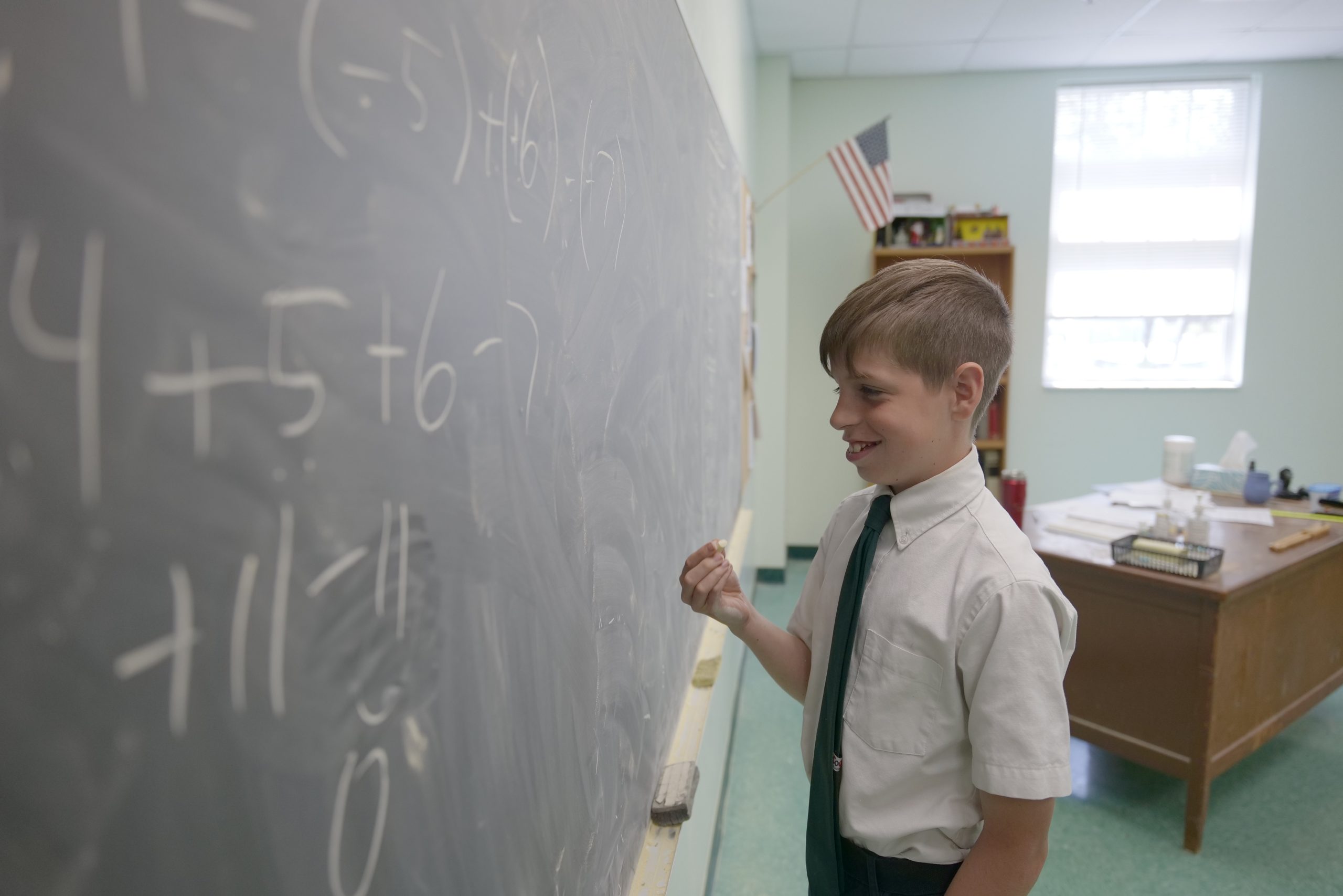 Tuition Holy Angels Academy