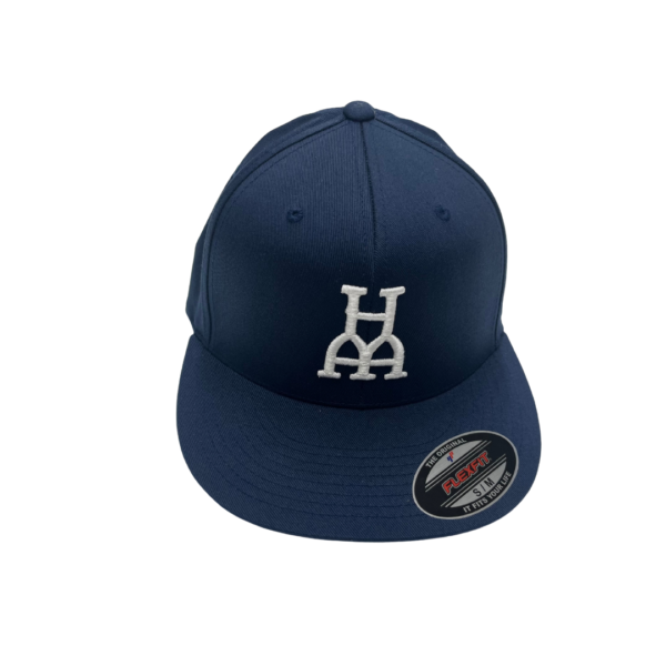 HAA Flex Fitted Hat