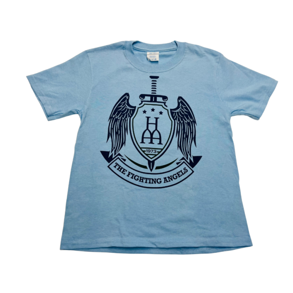 Light Blue T-Shirt