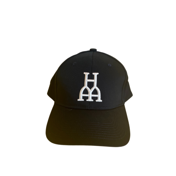 HAA Snapback Hat
